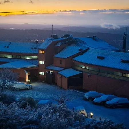 Carqueijais - Serra Da Estrela Hotell