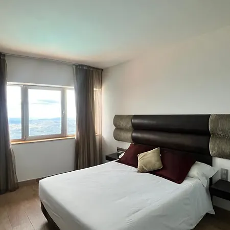 Carqueijais - Serra Da Estrela 4* Covilhã