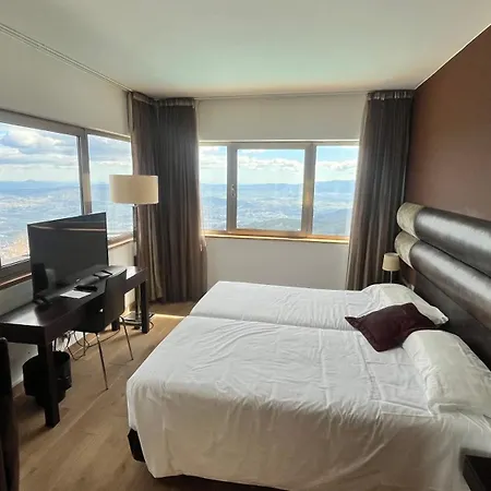 Carqueijais - Serra Da Estrela Hotell Covilhã