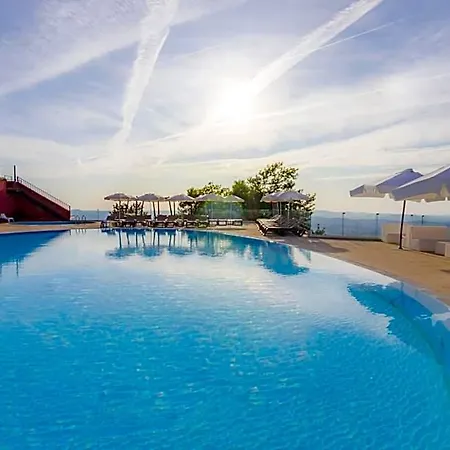 Carqueijais - Serra Da Estrela Hotell Covilhã