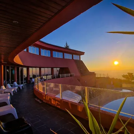 Carqueijais - Serra Da Estrela Hotell 4*
