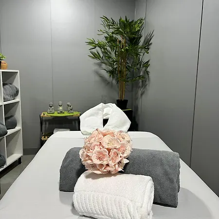 Hotell Carqueijais - Serra Da Estrela 4*