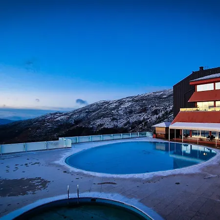 Carqueijais - Serra Da Estrela 4*