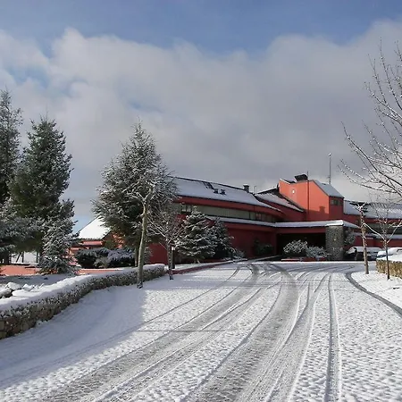 Lam Serra Da Estrela 4*