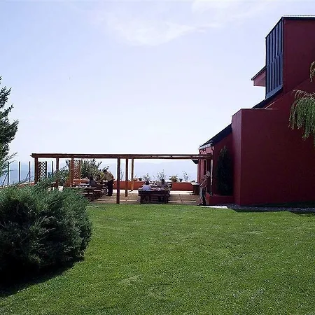 Lam Serra Da Estrela 酒店 4*