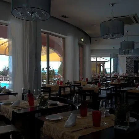 Lam Serra Da Estrela 酒店 4*