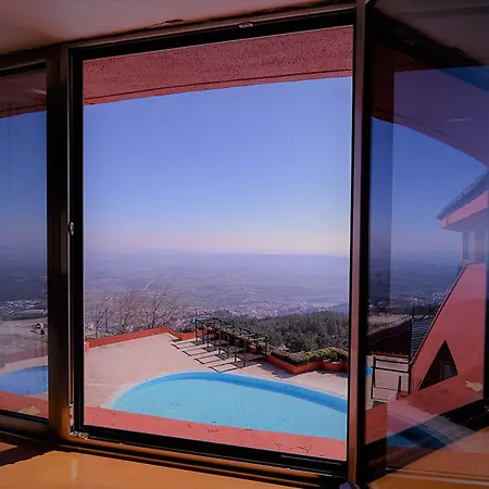 道斯卡尔奎特加斯酒店