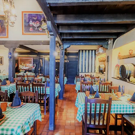 Lam Serra Da Estrela קוביליה