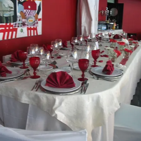 酒店 Lam Serra Da Estrela 科维良