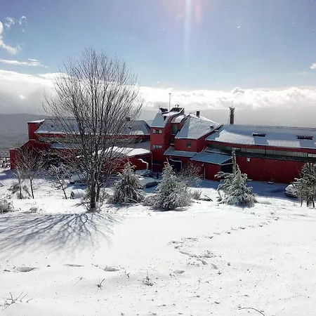 酒店 Lam Serra Da Estrela