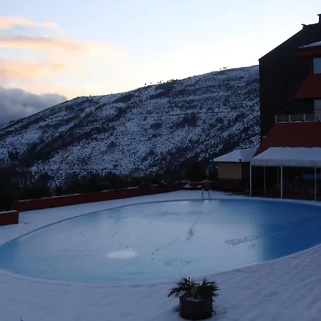 酒店 Lam Serra Da Estrela