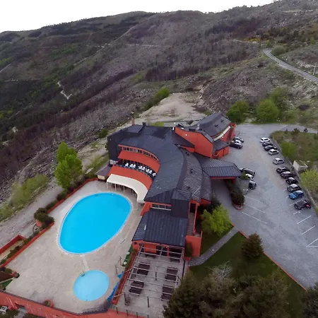 Lam Serra Da Estrela 酒店 4*