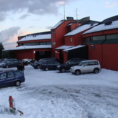 酒店 Lam Serra Da Estrela 科维良