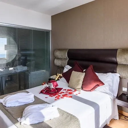 道斯卡尔奎特加斯酒店 酒店 4*