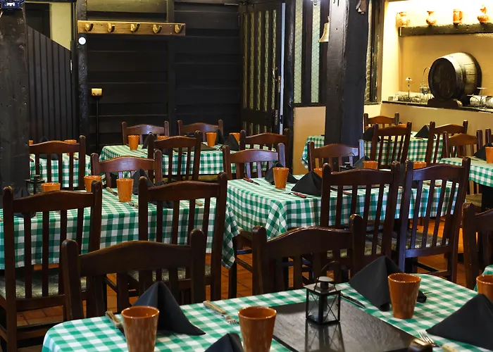 Carqueijais - Serra Da Estrela Covilhã