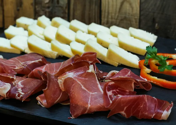 Carqueijais - Serra Da Estrela Hotel 4*