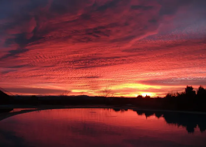 Carqueijais - Serra Da Estrela Covilhã