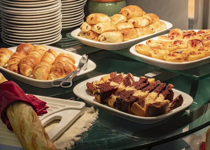 Carqueijais - Serra Da Estrela Hotel 4*