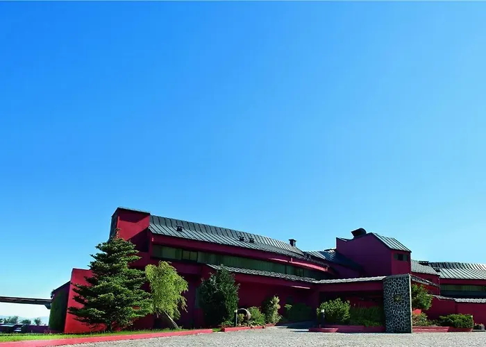 Carqueijais - Serra Da Estrela 4*