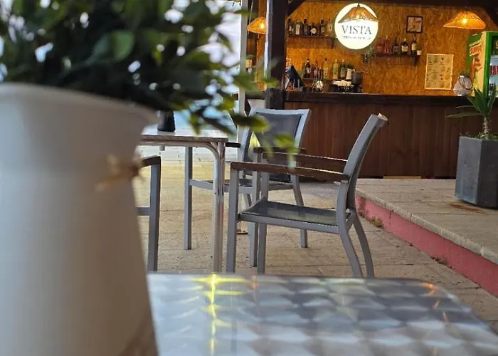 Hotel Carqueijais - Serra Da Estrela 4*