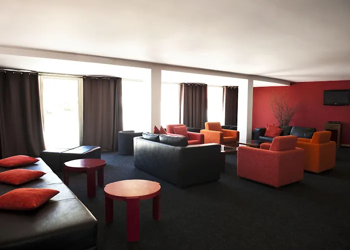 Carqueijais - Serra Da Estrela 4* Covilhã