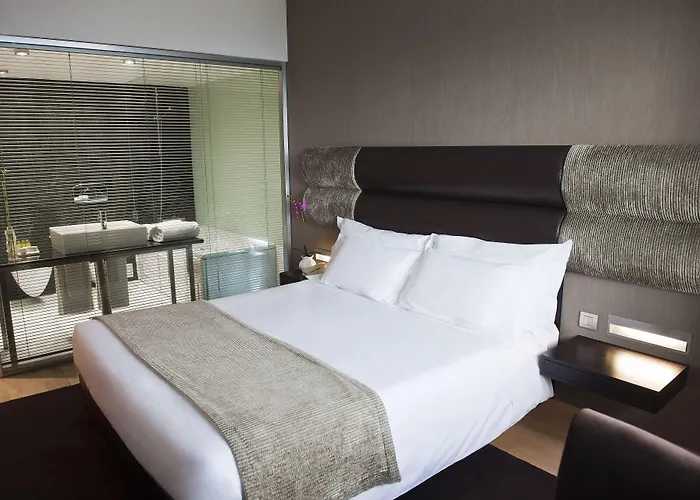 Carqueijais - Serra Da Estrela Hotel 4*