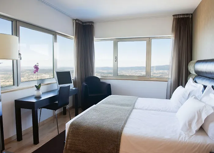 Carqueijais - Serra Da Estrela 4*