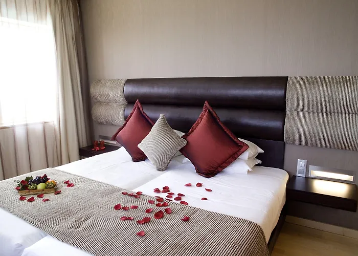 Hotel Carqueijais - Serra Da Estrela Covilhã