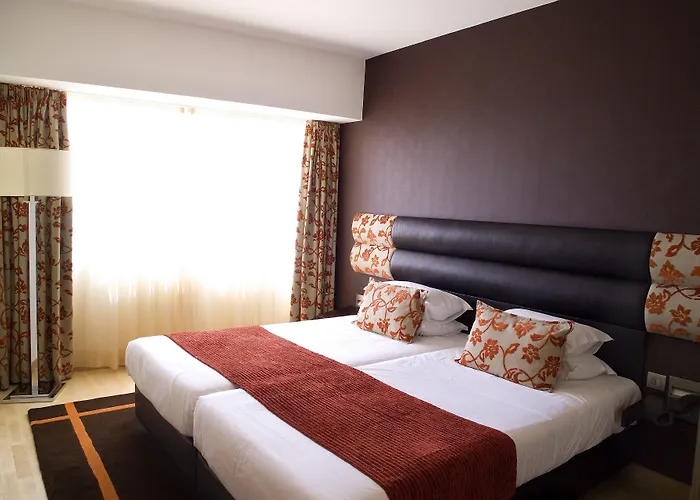 Hotel Carqueijais - Serra Da Estrela Covilhã