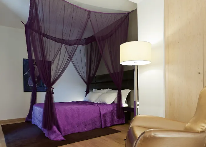 Carqueijais - Serra Da Estrela 4*