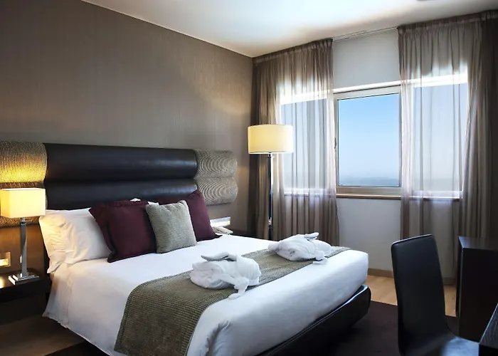 Carqueijais - Serra Da Estrela Hotel Covilhã