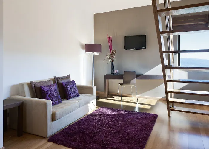 Carqueijais - Serra Da Estrela Hotel Covilhã