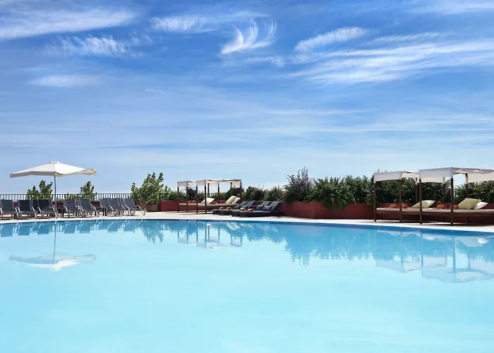 Hotel Carqueijais - Serra Da Estrela Covilhã