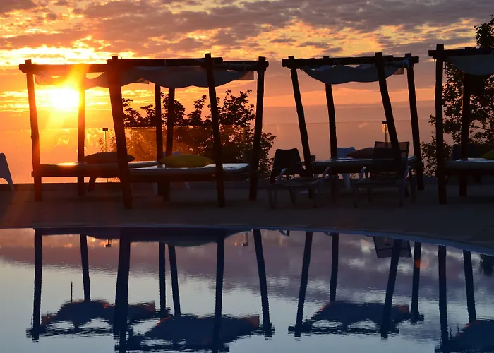 Carqueijais - Serra Da Estrela 4*