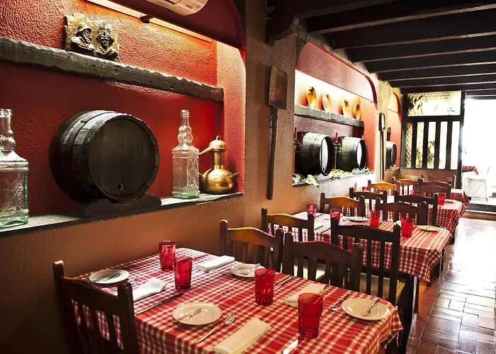 Carqueijais - Serra Da Estrela Hotel Covilhã