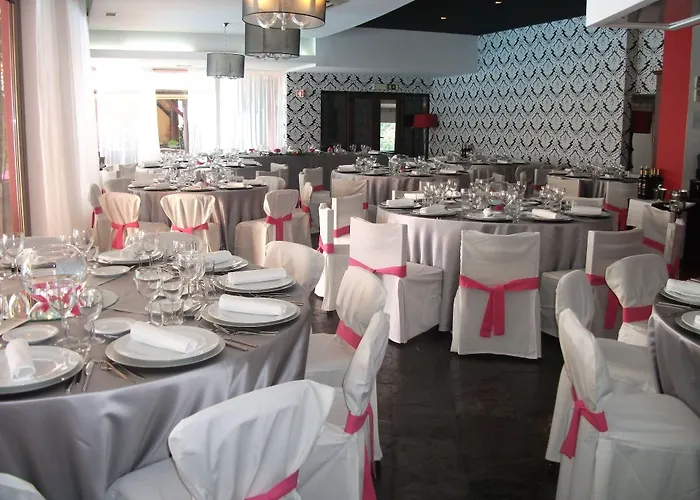 Hotel Carqueijais - Serra Da Estrela