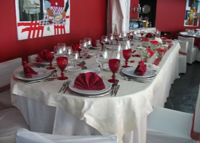 Carqueijais - Serra Da Estrela