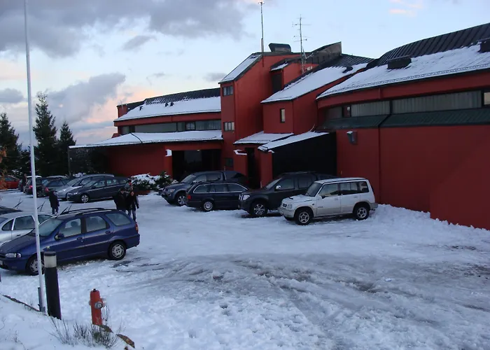 Carqueijais - Serra Da Estrela 4*