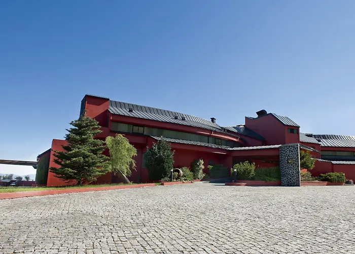 Carqueijais - Serra Da Estrela Covilhã