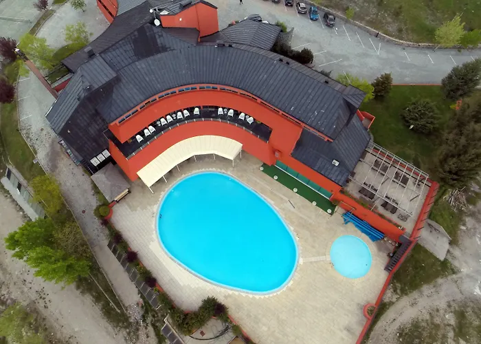 Carqueijais - Serra Da Estrela 4*