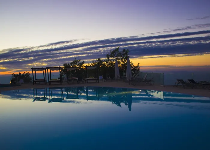 Carqueijais - Serra Da Estrela 4*